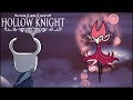 Hollow Knight Boss Discussion - Nightmare King Grimm