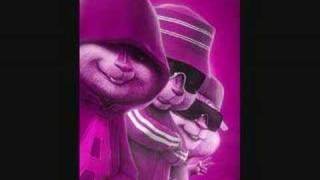 chipmunks disco - funky town