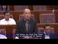 PM Lee vs Low Thia Khiang cross swords in.
