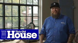 Detroit. One House at a Time | Episode 2