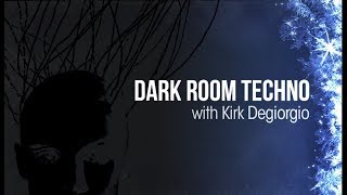 02. How To Make Dark Room Techno - Kick