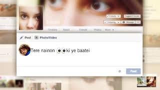 Naina | Rahul Mishra