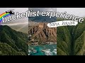 DOORS OFF HELICOPTER TOUR OAHU HAWAII l WHAT TO EXPECT + IS IT WORTH IT?! // HAWAII TRAVEL VLOG