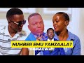 NUMBER EMU NE CHICKENNCHICKEN BIWANVUYE
