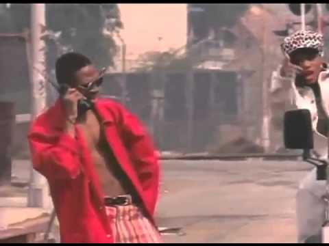 T.C.F. Crew - I Ain't The One