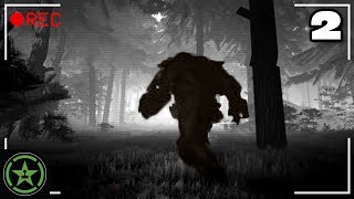 Let's Play - The Legend of Bigfoot: The Plot Thickens
