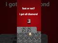 Minecraft Speed Run Song Chicken Jockey Super Slowed Chickenjockey Minecraft Speedrun Fast