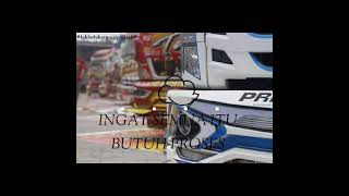 Download lagu STORY WA TRUK TAWAKAL mp3