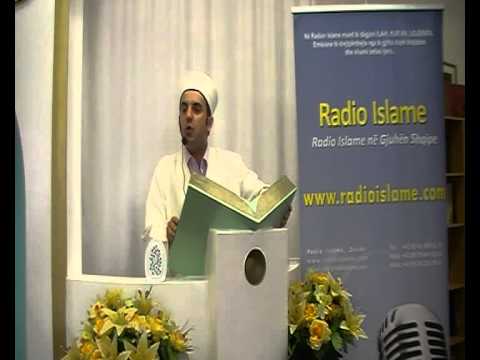 Enes Misimi - Sadaka eshte qdo e mire