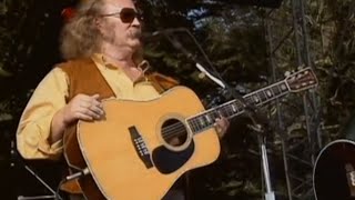 Crosby, Stills, Nash &amp; Young - Long Time Gone - 11/3/1991 - Golden Gate Park (Official)
