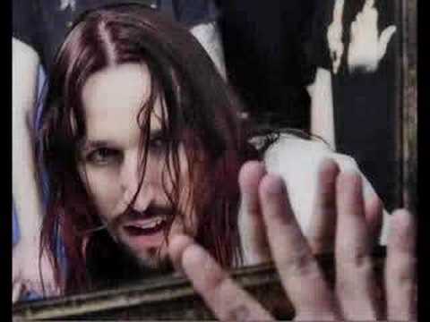 Tony Kakko from Sonata Arctica singing My Heart Will Go On