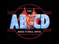 AB/CD - Have You Got The Guts - The Rock 'N ...