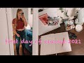 FIRST DAY OF COLLEGE CLASSES 2021 VLOG First Day Of School Senior Year At Seton Hall University