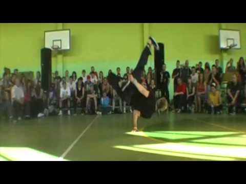 Breakowisko 2010 Trailer