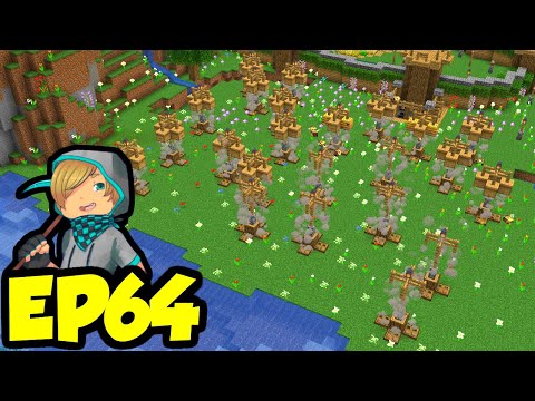 Let's Play Minecraft Episode 64