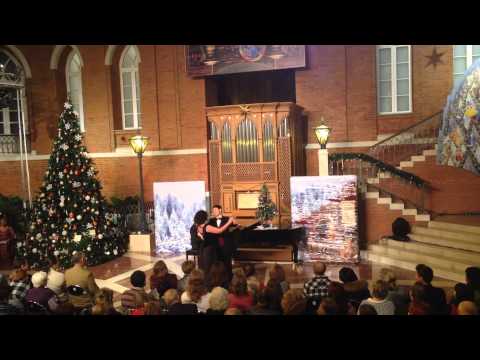 Verdi: La Traviata - Brindisi - Nadezhda Makarova, Vasily Matveev