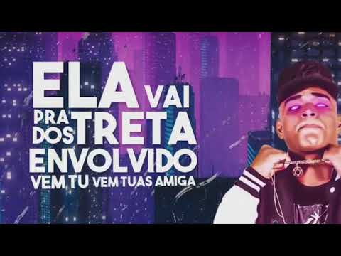 MC GOLF -MC CYCLOPE =TRETA DESENVOLVIDOS