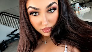 Jasmine Janad ଘ(੭´꒳`)°* ੈ‧₊˚ | BBW | SSBBW Beautiful Woman