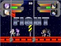 Mugen Blaze And Silver Vs Shadow And Kixx