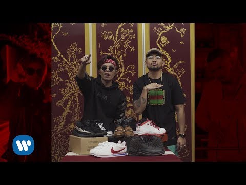 ROY RICARDO - VIRAL  FT ATTA HALILINTAR (OFFICIAL MUSIC VIDEO)