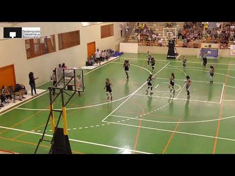 CC MINI FEM 2019 NURYANA CANTERBURY SCHOOL