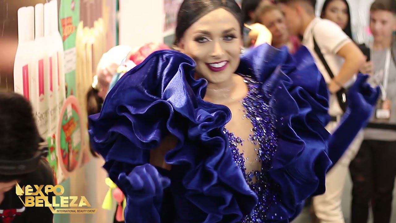 ExpoBelleza 2021