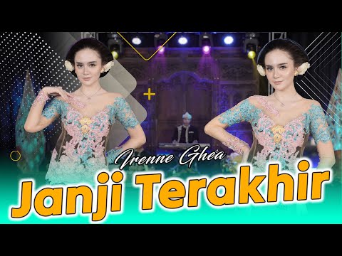 Irenne Ghea - Janji Terakhir (Official Music Video)