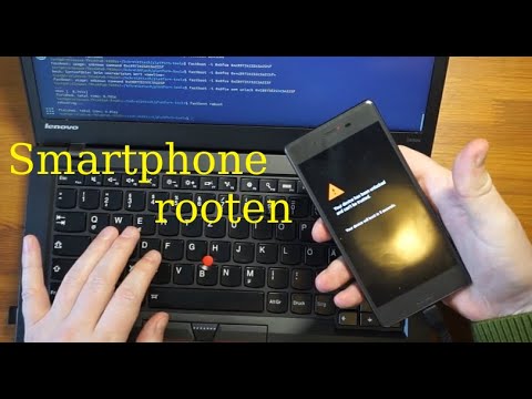 Smartphone rooten: Sony Xperia X Bootlader entsperren - Anleitung für den Unlock von Android