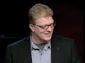 Ted talks - Sir Ken Robinson: Do... (Wick) - Známka: 1, váha: velká
