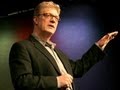 Do schools kill creativity? | Sir Ken Robinson