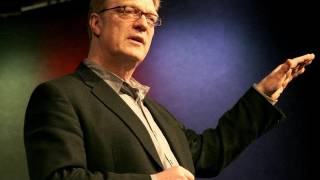 Do schools kill creativity? Sir Ken Robinson