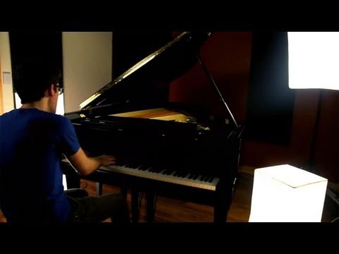 We Could Love - Alex Goot