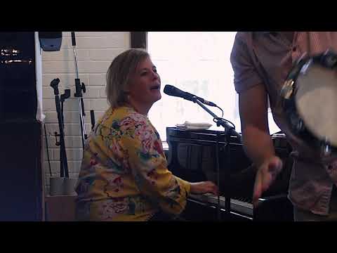 Red Hot Ramble Oh But On the Third Day