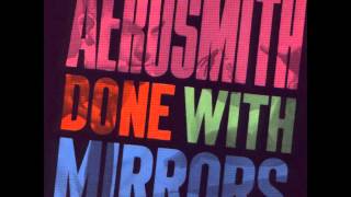 Aerosmith - Let The Music Do The Talking