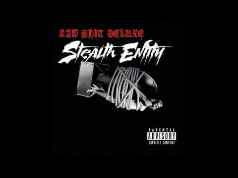 Stealth Entity - Keepin Rappaz Heated (Feat 7ish & Ruler Why)