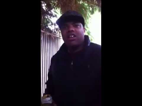 BossLevel Legacy - Freestyle September 2013