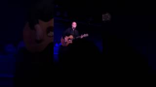 Man Of Two Worlds- Midge Ure Live At The San Fran,Wellington 18 03 2017
