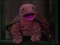Classic Sesame Street Shelly Sings Just For Me