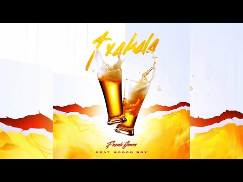 Frank Jonez - Txakala (feat. Scoco Boy) | MP3 / ÁUDIO OFICIAL