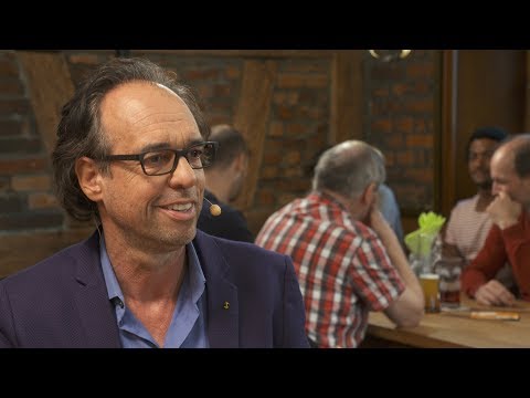 Auf ein Bier mit Christoph Sonntag