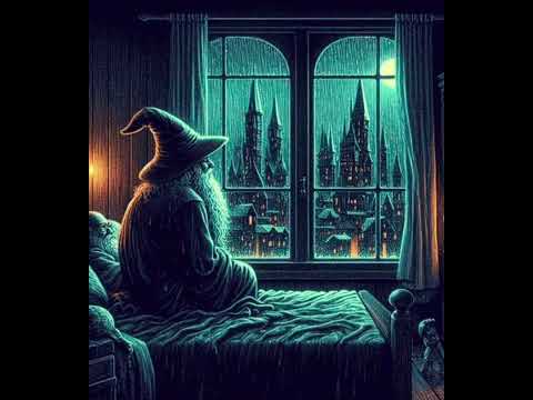 Space II - Dorian Concept (slowed Version)