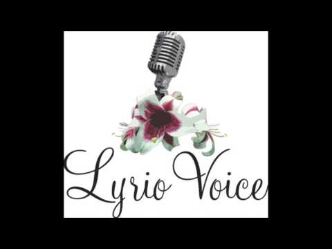 Santo Soprano ( Lyrio Voice- Kit de Ensaio)