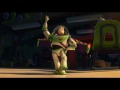 Toy Story 3 - Buzz Lightyear's memory resets ...
