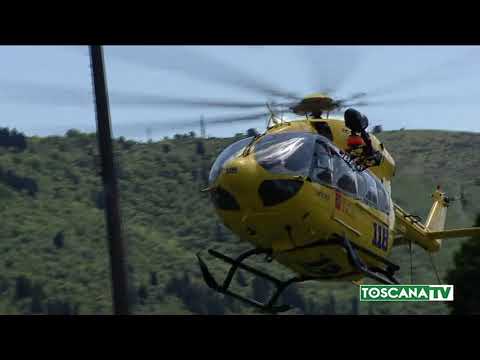 2019-10-24 PRATO - CONTINUA LA SCIA DEGLI INCIDENTI STRADALI