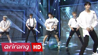 Simply K-Pop _ ASTRO(아스트로) _ Fireworks(불꽃놀이) _ Ep.221 _ 070116