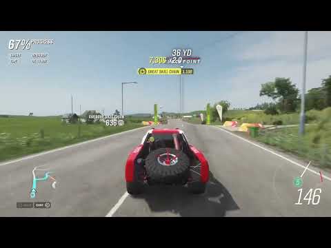 Will-o-Wisp Trail S1 WR — 2:02:406