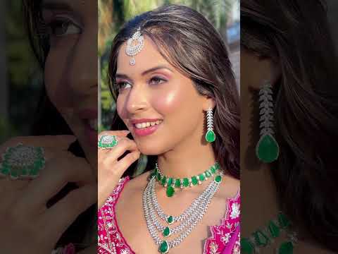 Bridal Makeup Artist portfolio by Sweta Shah Makeover in Mumbai - Photo 0
