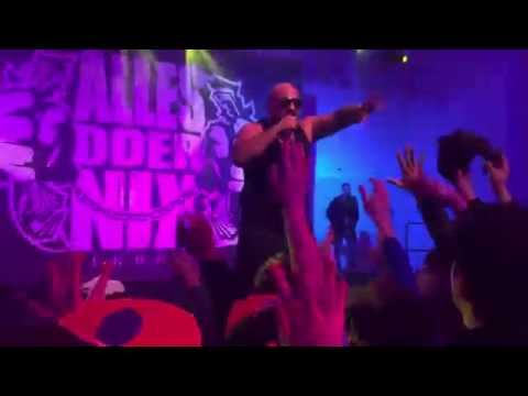 XATAR - ORIGINAL LIVE DÜSSELDORF