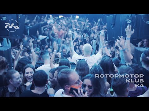 RotorMotor // Nikola: Klub K4