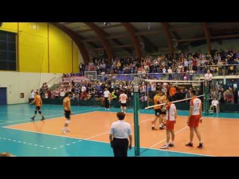 Energa Pekpol Ostrołęka - Krispol Września